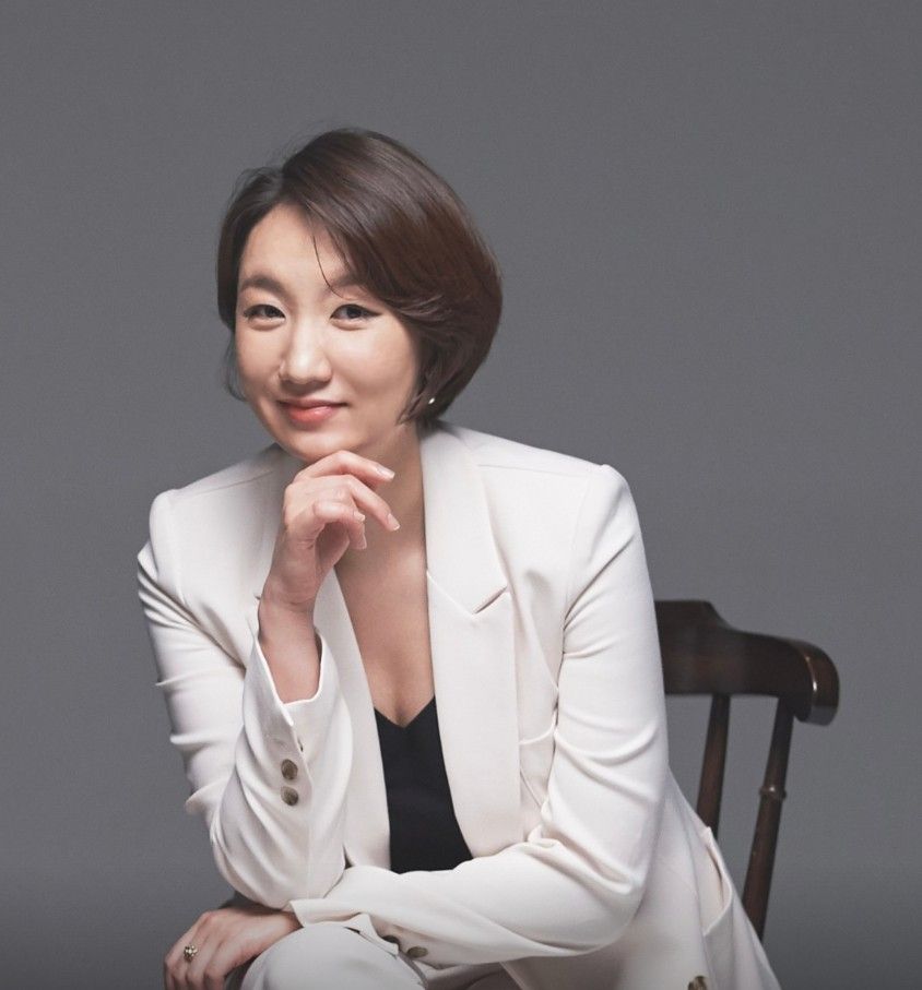 조윤주 세무사 프로필